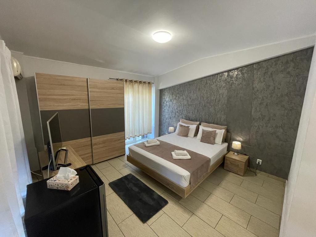 Hotel Rivoli Bukarest Eksteriør billede
