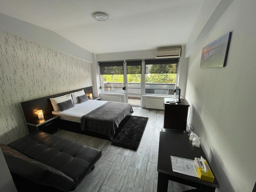 Hotel Rivoli Bukarest Eksteriør billede