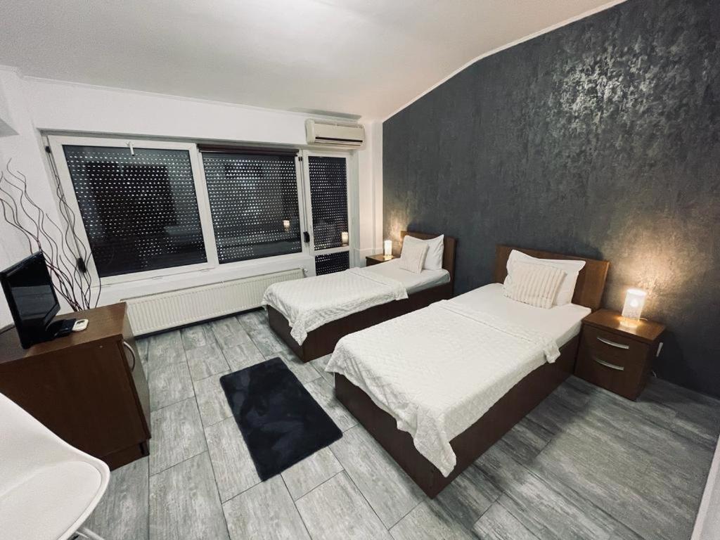 Hotel Rivoli Bukarest Eksteriør billede