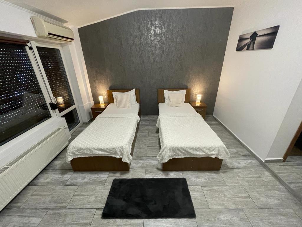 Hotel Rivoli Bukarest Eksteriør billede