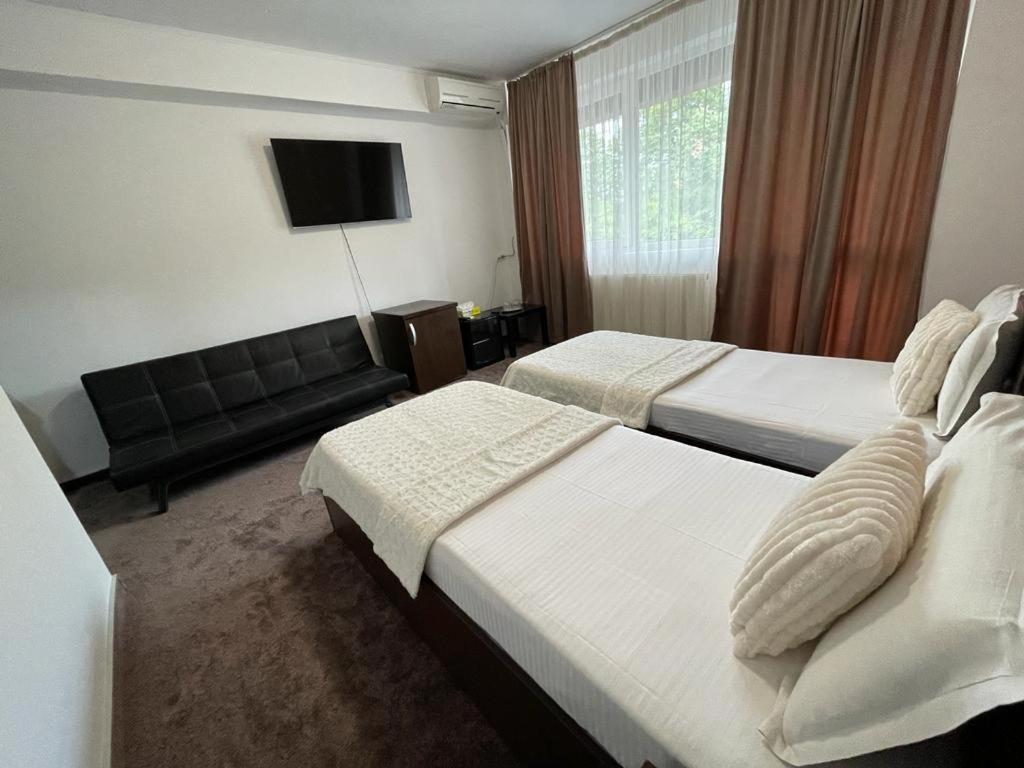 Hotel Rivoli Bukarest Eksteriør billede